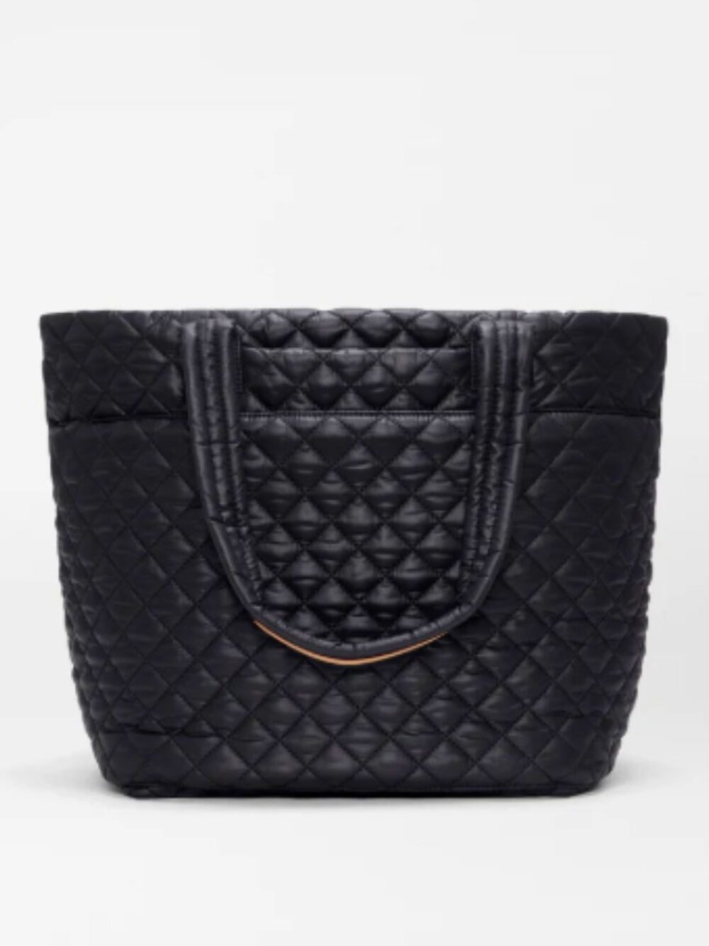 MZ WALLACE Medium Metro Tote Deluxe